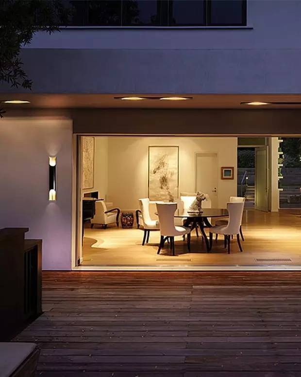 灯光也跟风水有关，家里不可缺少三盏灯