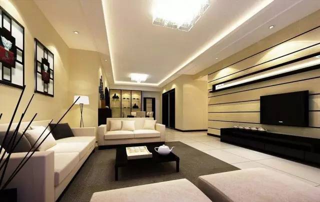 灯光也跟风水有关，家里不可缺少三盏灯