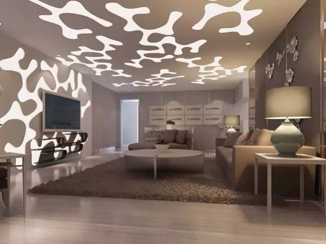 灯光也跟风水有关，家里不可缺少三盏灯