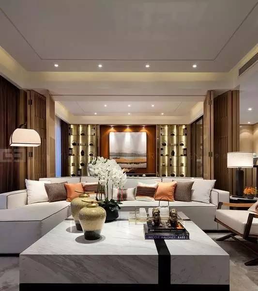 灯光也跟风水有关，家里不可缺少三盏灯