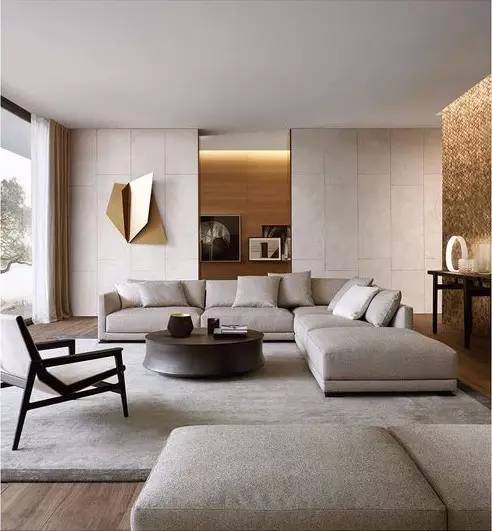 灯光也跟风水有关，家里不可缺少三盏灯