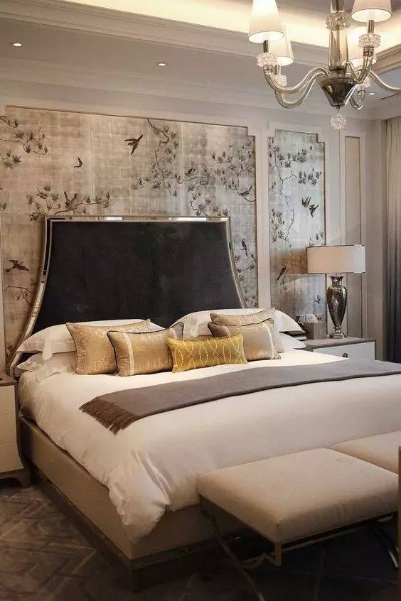 灯光也跟风水有关，家里不可缺少三盏灯