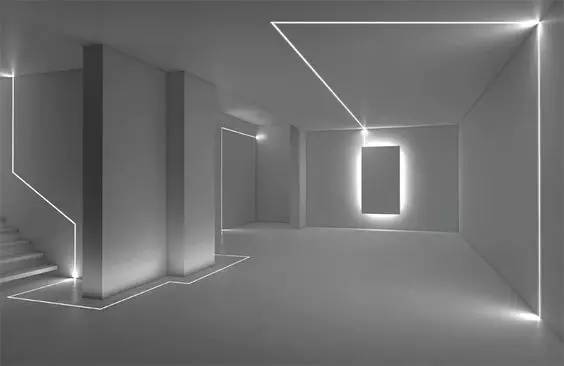 灯光也跟风水有关，家里不可缺少三盏灯