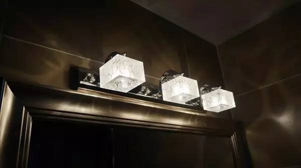 灯光也跟风水有关，家里不可缺少三盏灯