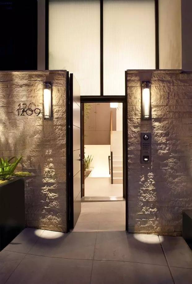 灯光也跟风水有关，家里不可缺少三盏灯