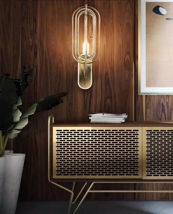 灯光也跟风水有关，家里不可缺少三盏灯