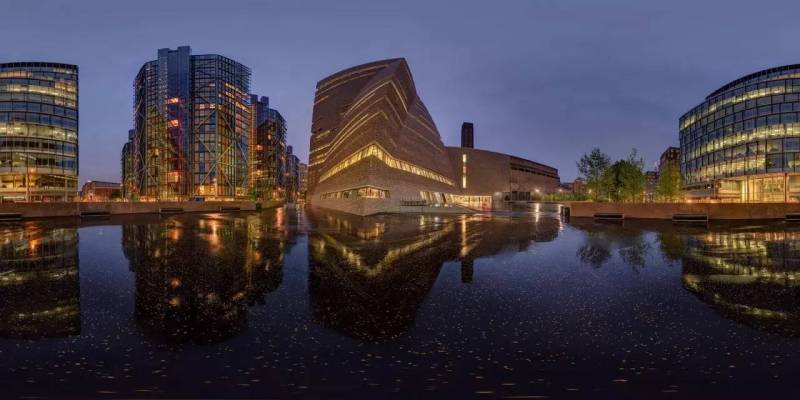 2016年泰晤士河畔最受瞩目的一场撕逼大战