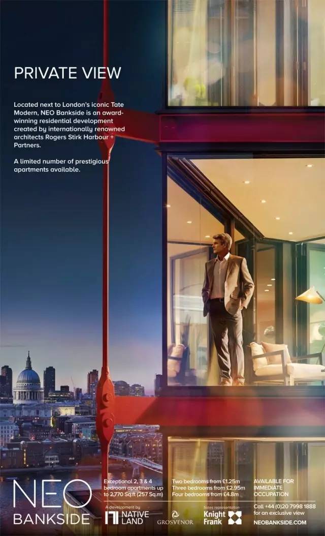 2016年泰晤士河畔最受瞩目的一场撕逼大战