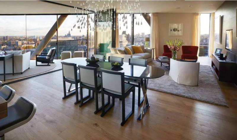 2016年泰晤士河畔最受瞩目的一场撕逼大战