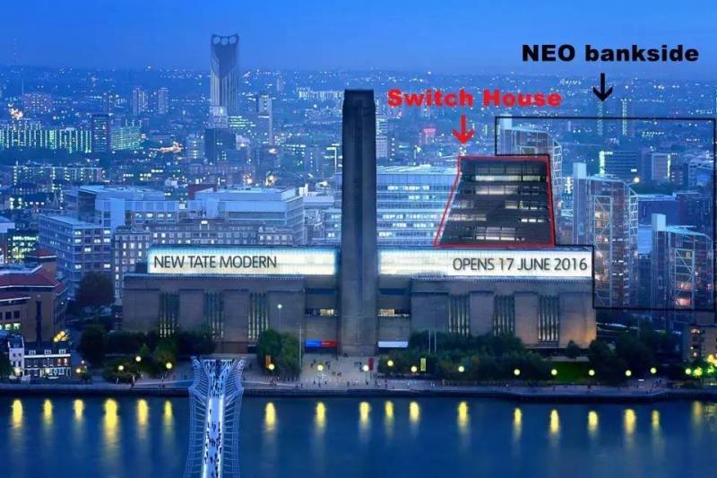 2016年泰晤士河畔最受瞩目的一场撕逼大战