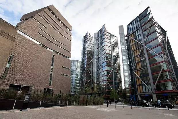 2016年泰晤士河畔最受瞩目的一场撕逼大战