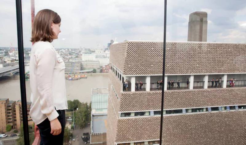 2016年泰晤士河畔最受瞩目的一场撕逼大战