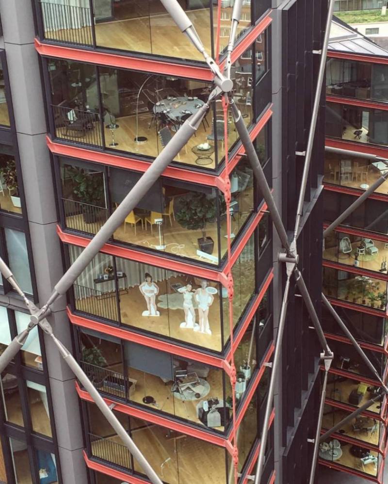 2016年泰晤士河畔最受瞩目的一场撕逼大战