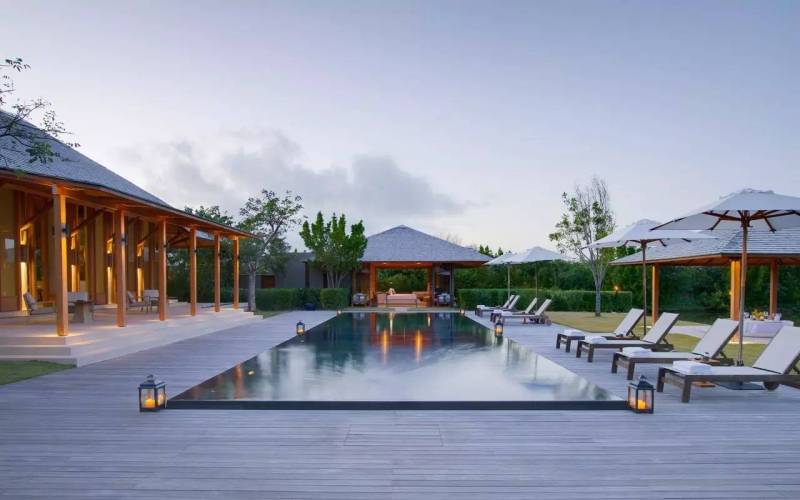 灯光渲染下的另一个世界