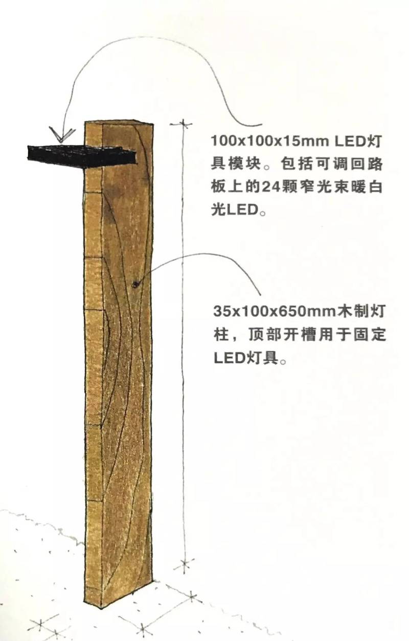 灯光渲染下的另一个世界