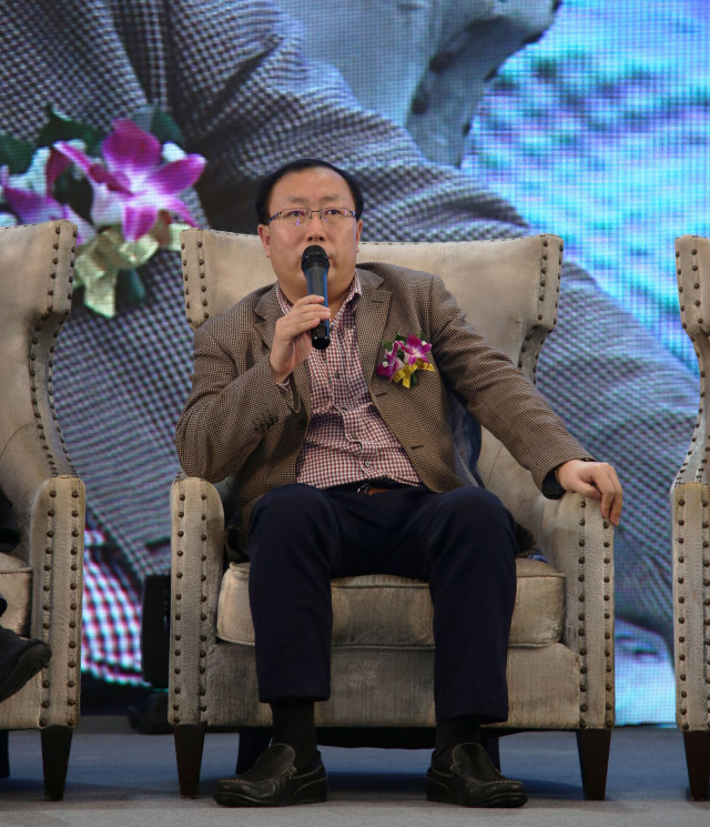 小间距LED显示屏研发仍需一场革命 拓展应用领域是绝佳突破点