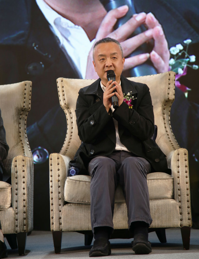 小间距LED显示屏研发仍需一场革命 拓展应用领域是绝佳突破点