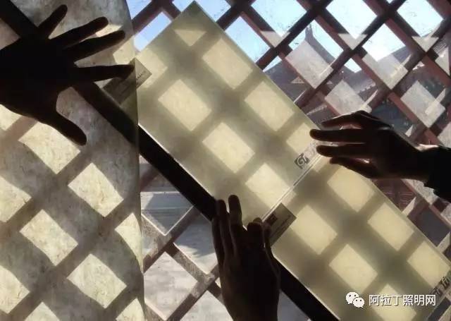 故宫雕塑馆照明设计是这样做的