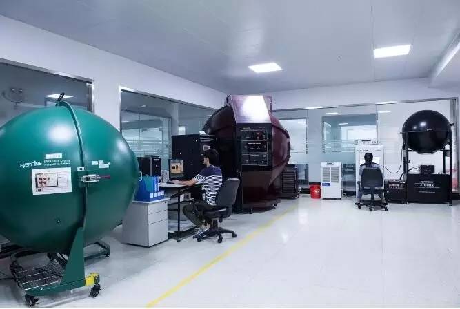 【高工LED·企业】国星光电实验室获CNAS认可，检测能力与国际接轨