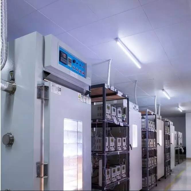 【高工LED·企业】国星光电实验室获CNAS认可，检测能力与国际接轨