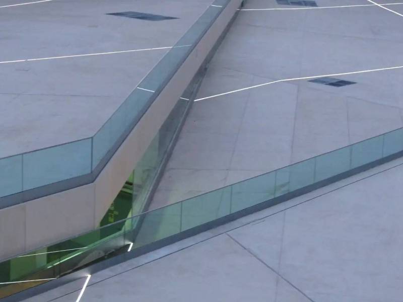 旧时停车场，重现古葡萄牙航海图