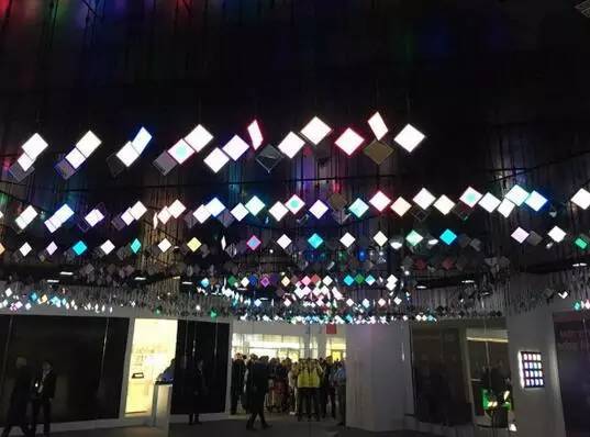 盘点：2016年LED行业十三大新闻事件