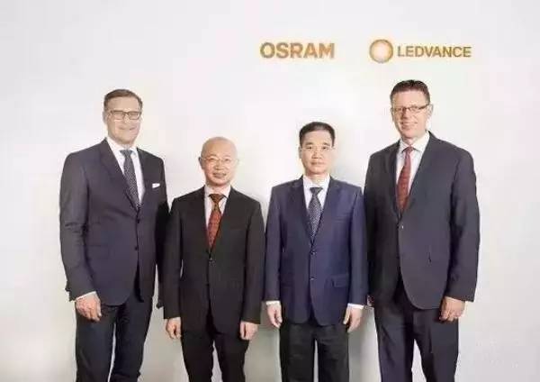 盘点：2016年LED行业十三大新闻事件