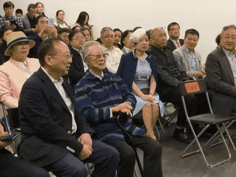 【红日专业照明业绩】龙美术馆