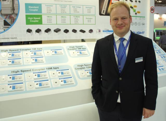 IR LED的市场潜力在哪儿？亿光专家这么看