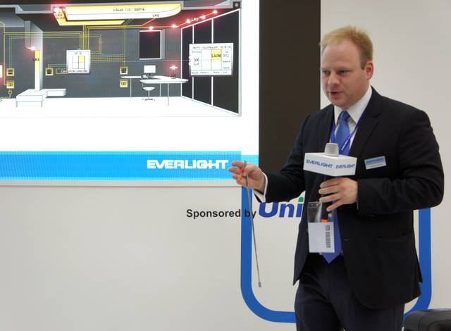 IR LED的市场潜力在哪儿？亿光专家这么看