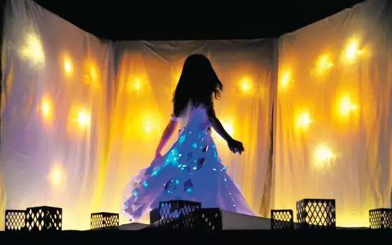 光影流转十五年 | 郝洛西带你用AR技术看“建筑物理（光环境）”