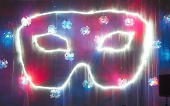 光影流转十五年 | 郝洛西带你用AR技术看“建筑物理（光环境）”