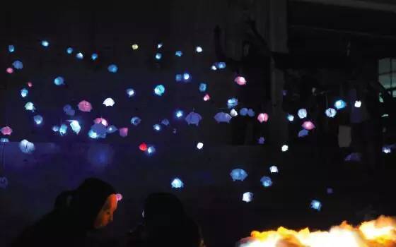 光影流转十五年 | 郝洛西带你用AR技术看“建筑物理（光环境）”