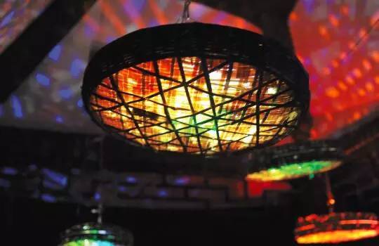 光影流转十五年 | 郝洛西带你用AR技术看“建筑物理（光环境）”