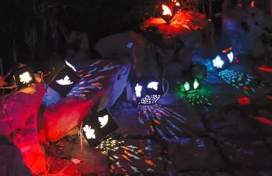 光影流转十五年 | 郝洛西带你用AR技术看“建筑物理（光环境）”