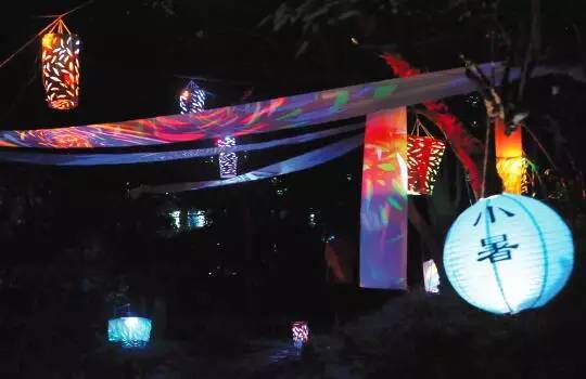 光影流转十五年 | 郝洛西带你用AR技术看“建筑物理（光环境）”