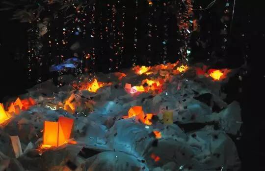 光影流转十五年 | 郝洛西带你用AR技术看“建筑物理（光环境）”