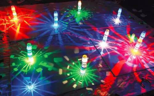 光影流转十五年 | 郝洛西带你用AR技术看“建筑物理（光环境）”