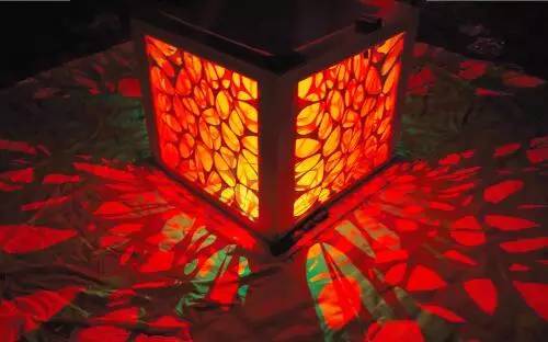 光影流转十五年 | 郝洛西带你用AR技术看“建筑物理（光环境）”