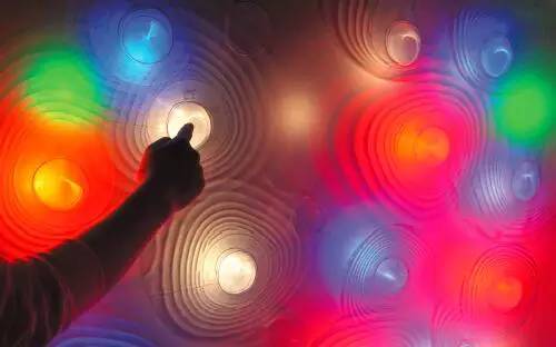 光影流转十五年 | 郝洛西带你用AR技术看“建筑物理（光环境）”