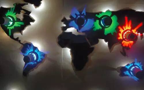 光影流转十五年 | 郝洛西带你用AR技术看“建筑物理（光环境）”