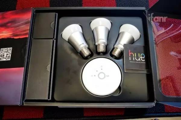 「灯客说」玩转苹果Homekit 飞利浦HUE智能灯在生活中的各种场景