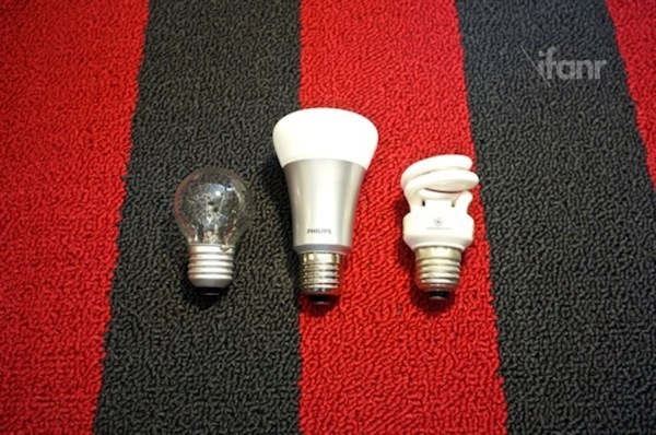 「灯客说」玩转苹果Homekit 飞利浦HUE智能灯在生活中的各种场景