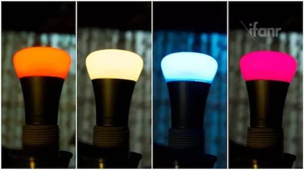 「灯客说」玩转苹果Homekit 飞利浦HUE智能灯在生活中的各种场景