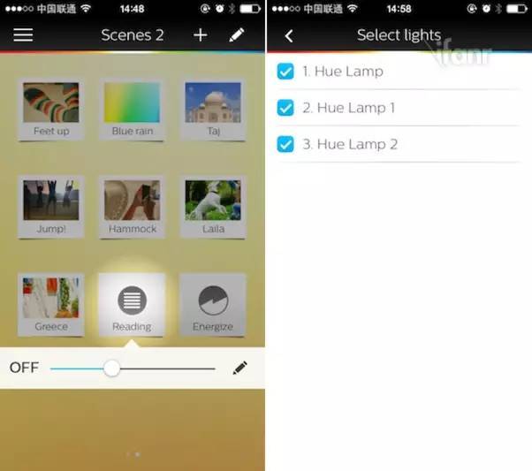 「灯客说」玩转苹果Homekit 飞利浦HUE智能灯在生活中的各种场景
