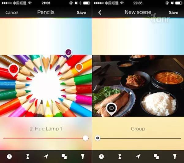 「灯客说」玩转苹果Homekit 飞利浦HUE智能灯在生活中的各种场景