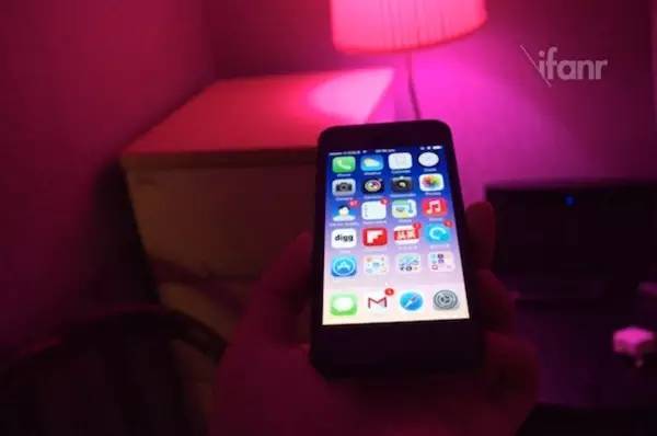 「灯客说」玩转苹果Homekit 飞利浦HUE智能灯在生活中的各种场景
