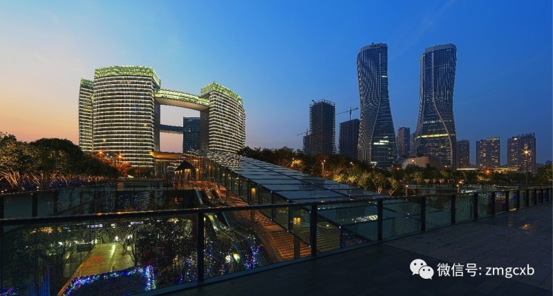 G20杭州峰会对照明行业的影响