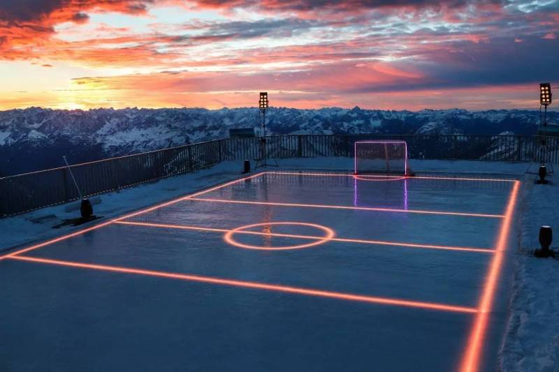 欧司朗110周年巡礼-7