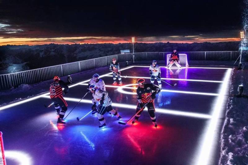 欧司朗110周年巡礼-7